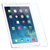 奥多金 苹果iPad钢化玻璃膜 平板电脑保护贴膜 适用于苹果iPad钢化膜(透明 Air1/2/Pro(9.7))第2张高清大图