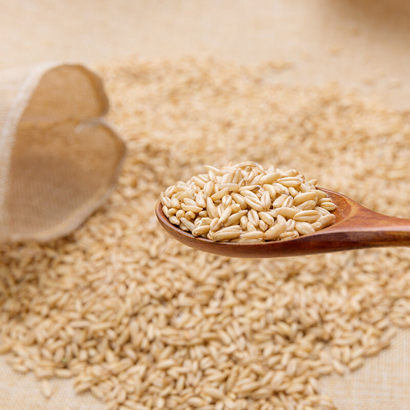 南稻北麦燕麦米1000g麦仁米五谷杂粮粗粮大米米粥搭档