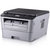 兄弟(brother) DCP-7080D 一体机 黑白激光多功能打印机一体机一键身份证复印扫描三合一自动双面第4张高清大图