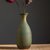 芬缘日式花瓶中号1只 日式创意摆件第5张高清大图