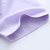 雅戈尔亚麻短袖衬衫 男士商务正装透气免烫半袖衬衣YSHD12569(紫色 43)第4张高清大图