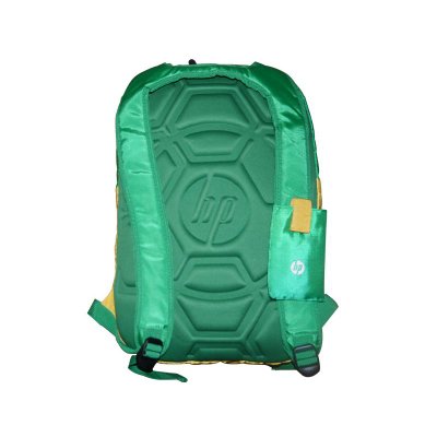 惠普CV051PA-15.4-14.1-13.3寸双肩电脑包（绿色）