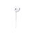 Apple/苹果 采用 Lightning 接头的 EarPods(白色)第3张高清大图