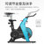 舒华智能动感单车A5-S 13KG磁控飞轮 SH-B599SH-B599 家用健身器材第7张高清大图