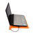 艾朵（iDock）NC2笔记本电脑散热器（橙色）第5张高清大图
