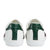 Gucci白色皮革运动鞋 386750-A3830-90716白 时尚百搭第9张高清大图