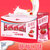 蒙牛真果粒牛奶饮品草莓250g*12 国美甄选第3张高清大图