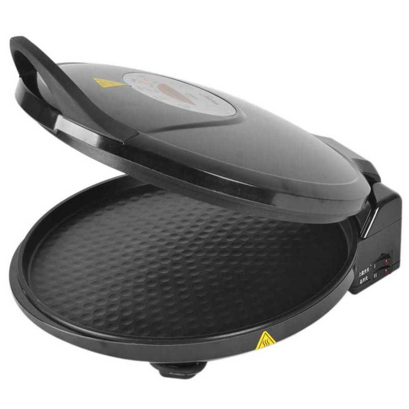 美的midea煎烤机ph345