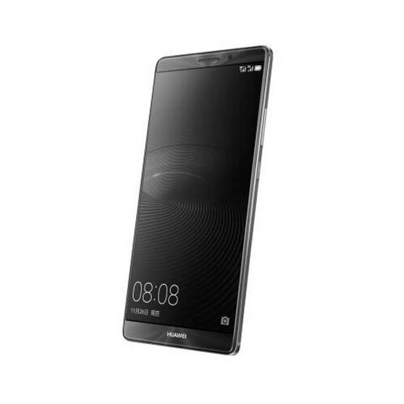 mate8标配版 3gb 32gb 全网通/移动/电信/联通 智能手机(苍穹灰 3gb