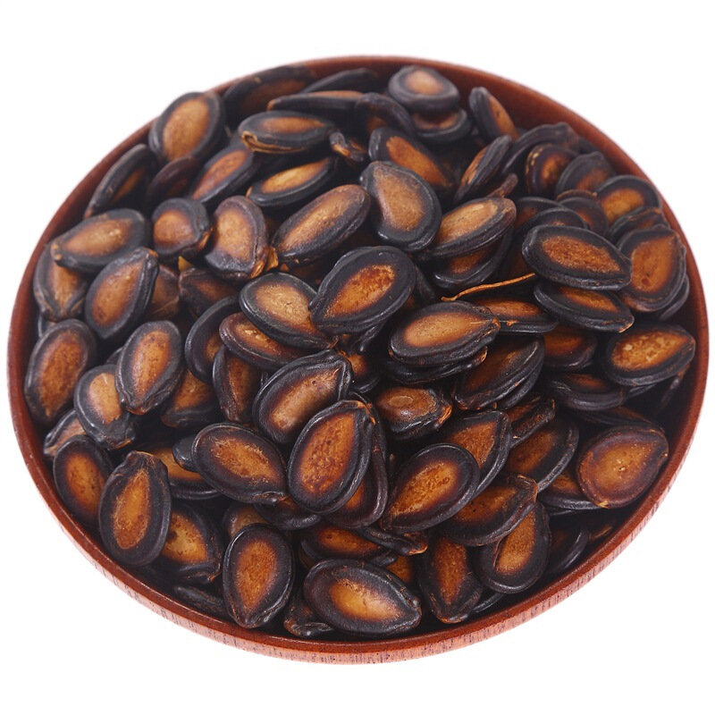 正林话梅黑瓜子315g休闲零食坚果炒货