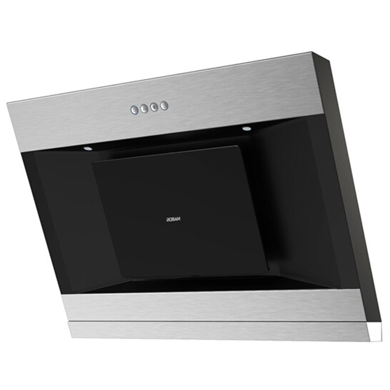 老板(robam)烟灶套餐cxw-200-5800 jzt-7b13烟机 嵌入式 双眼灶 燃气