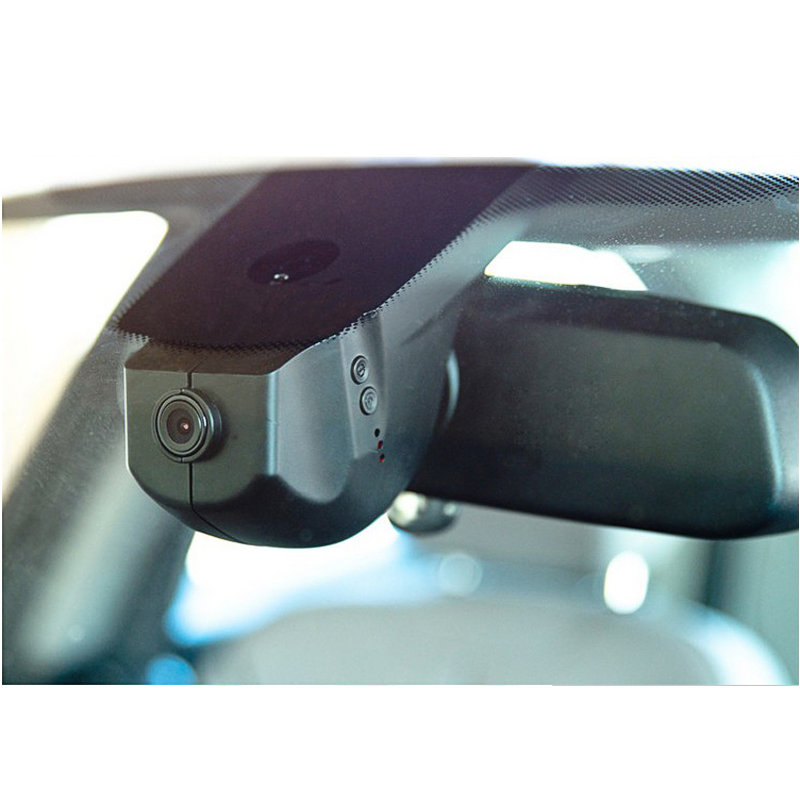 宝马专车专用隐藏式记录仪器 迈卡盾1系3系4系5系7系x1x3x4gt手机wifi