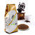 吉意欧美式咖啡粉250g 精选阿拉比卡中深烘培纯黑咖啡第2张高清大图