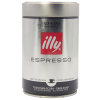 Illy浓缩咖啡粉250g（深度烘焙） 国美超市甄选