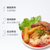 螺霸王鸭脚螺蛳粉400g 原味精装版 广西柳州特产 方便面粉米线 速食第3张高清大图
