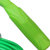 ENPEX 乐士塑柄橡胶跳绳运动健身跳绳（颜色随机）(绿色)第4张高清大图