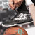 沃特实战篮球鞋男高帮战靴运动鞋鸳鸯骚粉青少年2021春夏后卫(黑色 40)第5张高清大图