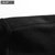 JEEP吉普短袖t恤男夏季新品休闲男装圆领纯色基础款打底T恤衫(Z11730704049灰色 3XL)第3张高清大图