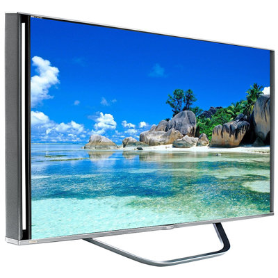 夏普(SHARP)彩电LCD-70SX970A  70英寸 8K超高清 语音控制 无镉广色域 智能电视（黑色）