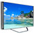夏普(SHARP)彩电LCD-70SX970A  70英寸 8K超高清 语音控制 无镉广色域 智能电视（黑色）第3张高清大图