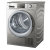海尔(Haier) GDNE8-A686U1 8公斤欧式热泵冷干衣机(白色（请修改） 全国价)第4张高清大图