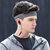 Xiaomi/小米原装蓝牙耳机 小米运动蓝牙耳机青春版入耳式耳塞跑步双耳通用耳机(黑色)第3张高清大图