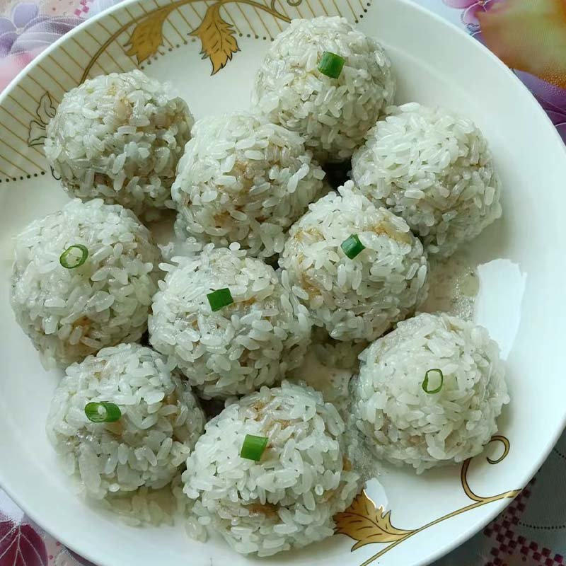 江津芝麻圆子450克袋重庆江津小吃特产年味小吃450克5袋