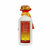 【巴克斯】贵州茅台 酱香型白酒 53度 豪华绛 500ml 单瓶第4张高清大图