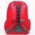 SWISSSABER瑞士军刀双肩包男女运动背包电脑包书包登包山包袋SA1658 (红色)第4张高清大图