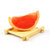京觅南非西柚超大果4粒装单果350g起 生鲜水果红心柚子第2张高清大图