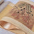 艾叶艺品——《步辇图》丝绸钞券珍藏版第3张高清大图