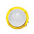 劲荣（JINRONG）BFC8800-I 50W LED防爆灯（计价单位：套）黄色第4张高清大图