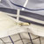 LATORRETTA 全棉四件套纯棉裸睡佳品套件床单被套床上用品(索菲格)第4张高清大图