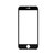 图拉斯iPhone11ProMax钢化膜苹果X/XR/XS防窥全玻璃防爆手机贴膜高清_640(【苹果X/XS/11Pro】超清防尘膜)第4张高清大图