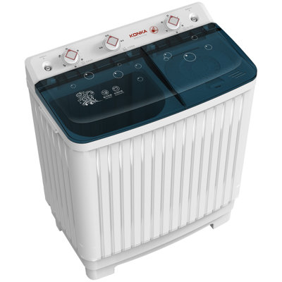 康佳（KONKA）XPB70-711S洗衣机