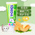 花王儿童牙膏哈密瓜味70g  日本原装进口防蛀婴幼儿牙膏第2张高清大图