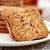 百乐可谷物纤维燕麦饼干350g*2 天然谷物制作 营养健康美味第3张高清大图