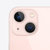 Apple iPhone 13 (A2634)  支持移动联通电信5G 双卡双待手机(粉色)第4张高清大图