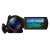 索尼（Sony）FDR-AX100E 数码摄像机(套餐1)第3张高清大图
