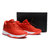 NIKE耐克男鞋乔丹新款篮球鞋Nike JORDAN全明星战靴运动鞋(乔丹/魔力-红 40)第4张高清大图