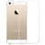 奥多金 苹果iPhone系列手机壳保护套 硅胶隐形透明软壳 适用于苹果iPhone手机套壳(透明 iPhone5/5S/SE)第4张高清大图