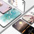 苹果6splus手机壳 iPhone6Plus保护套 苹果iphone6/6splus个性日韩卡通硅胶磨砂防摔彩绘软壳(图5)第3张高清大图