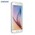 三星 Galaxy S6 5.1英寸4G智能手机 G9200 全网通/双卡双待/曲面屏/八核/32G(雪晶白色)第2张高清大图