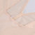 婷美 夏季无痕产后收腹束腰纯色连体塑身美体内衣(肤色 175/82)第3张高清大图