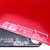 红双喜乒乓球拍套胶涩性反手用黑色 37度2.1 国美超市甄选第8张高清大图