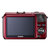佳能(Canon)EOS M (M18-55+22F2.0+90EX) 微单(红色 套餐二)第5张高清大图