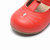 巴拉巴拉童鞋女童公主鞋2018春季新款透气皮鞋儿童小童宝宝鞋子女(24 中国红)第3张高清大图