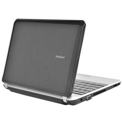 海尔（haier）X208-N455G10320NLJ笔记本电脑