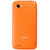 夏新N820 3G手机（阳光橙）WCDMA/GSM第2张高清大图