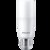 飞利浦led灯泡E27螺口圆柱形照明节能家用超亮筒灯U型小柱灯新款(E27恒亮型小柱灯7.5w（暖白光） 其它)第5张高清大图